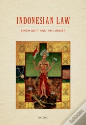 Capa do artigo Indonesian Law