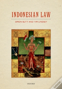 Capa do artigo Indonesian Law