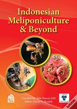 Capa do artigo Indonesian Meliponiculture & Beyond