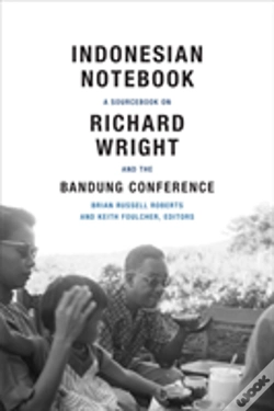 Capa do artigo Indonesian Notebook