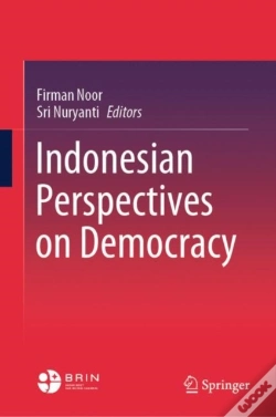 Capa do artigo Indonesian Perspectives On Democracy