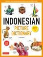 Indonesian Picture Dictionary - Preview