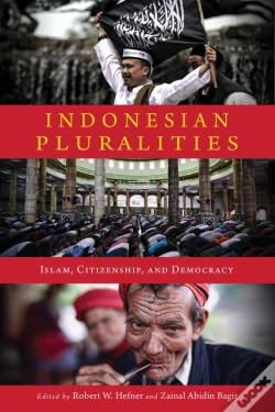 Capa do artigo Indonesian Pluralities