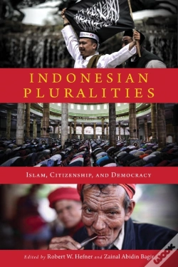 Capa do artigo Indonesian Pluralities