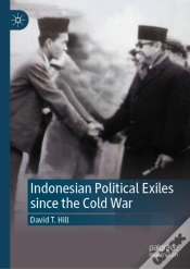 Capa do artigo Indonesian Political Exiles Since The Cold War