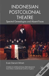 Indonesian Postcolonial Theatre