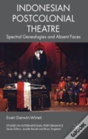 Capa do artigo Indonesian Postcolonial Theatre