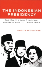 Capa do artigo Indonesian Presidency