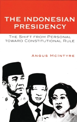 Capa do artigo Indonesian Presidency