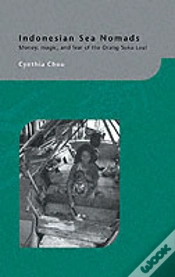 Capa do artigo Indonesian Sea Nomads