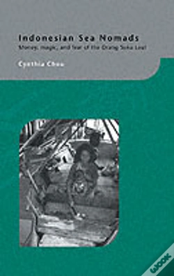 Capa do artigo Indonesian Sea Nomads