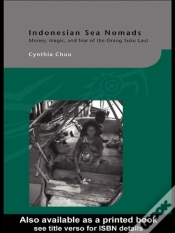 Capa do artigo Indonesian Sea Nomads