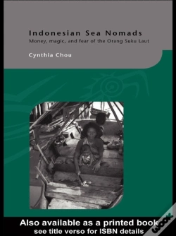 Capa do artigo Indonesian Sea Nomads