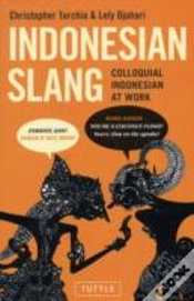 Capa do artigo Indonesian Slang