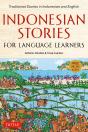 Indonesian Stories For Language Learners - Preview