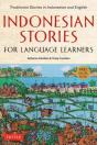 Indonesian Stories For Language Learners - Preview
