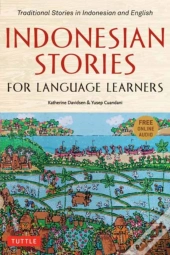 Indonesian Stories For Language Learners