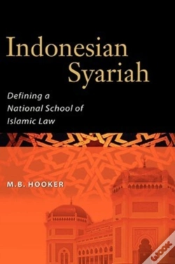 Capa do artigo Indonesian Syariah