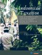 Indonesian Taxation - Preview