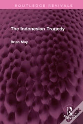 Indonesian Tragedy