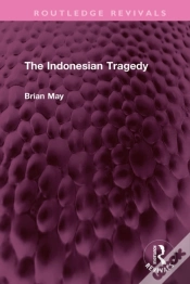 Capa do artigo Indonesian Tragedy