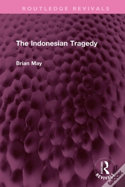 Capa do artigo Indonesian Tragedy