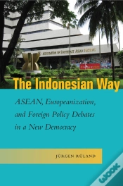 Capa do artigo Indonesian Way