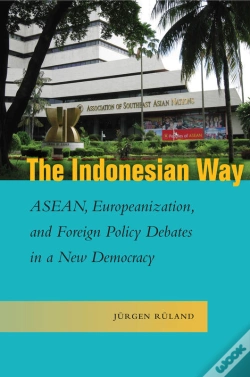 Capa do artigo Indonesian Way