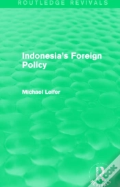 Capa do artigo Indonesia