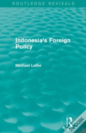 Capa do artigo Indonesia