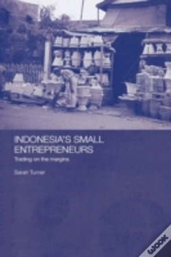 Capa do artigo Indonesia'S Small Entrepreneurs
