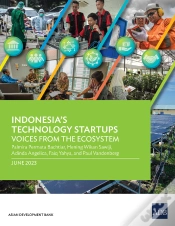 Capa do artigo Indonesia
