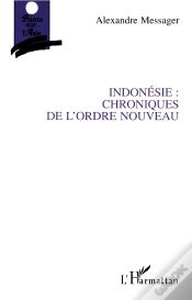 Capa do artigo Indonésie ; Chroniques De L