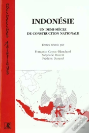 Capa do artigo Indonesie Un Demi-Siecle De Construction Nationale