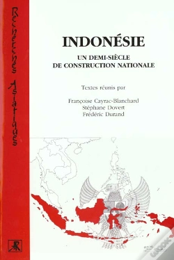 Capa do artigo Indonesie Un Demi-Siecle De Construction Nationale