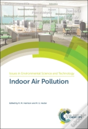 Capa do artigo Indoor Air Pollution