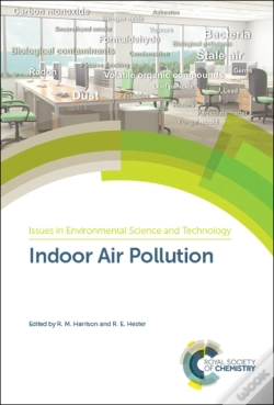 Capa do artigo Indoor Air Pollution