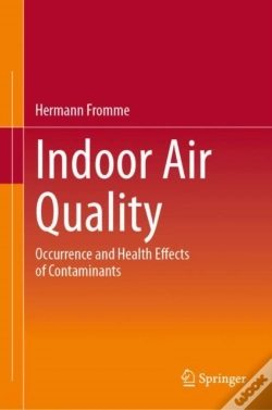 Capa do artigo Indoor Air Quality