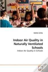 Indoor Air Quality In Naturally