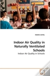 Capa do artigo Indoor Air Quality In Naturally