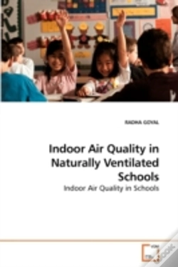 Capa do artigo Indoor Air Quality In Naturally