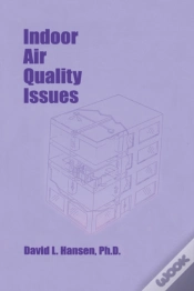 Capa do artigo Indoor Air Quality Issues