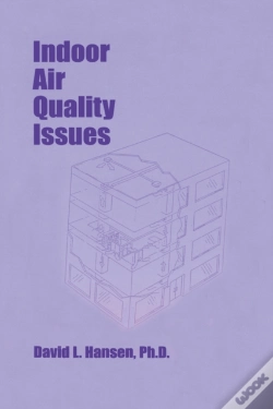 Capa do artigo Indoor Air Quality Issues