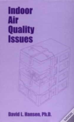 Capa do artigo Indoor Air Quality Issues