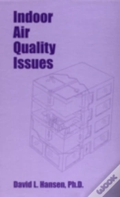Capa do artigo Indoor Air Quality Issues