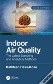 Capa do artigo Indoor Air Quality