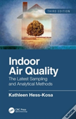 Capa do artigo Indoor Air Quality