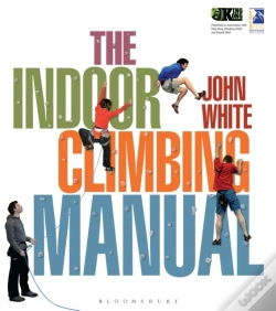 Capa do artigo Indoor Climbing Manual