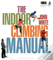 Capa do artigo Indoor Climbing Manual