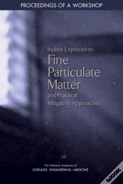 Capa do artigo Indoor Exposure To Fine Particulate Matter And Practical Mitigation Approaches